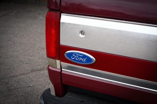 used 1988 Ford Bronco car, priced at $17,900