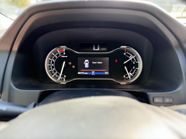 used 2016 Honda Pilot car, priced at $18,200