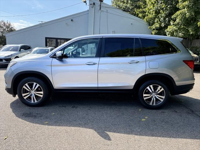 used 2016 Honda Pilot car, priced at $18,200