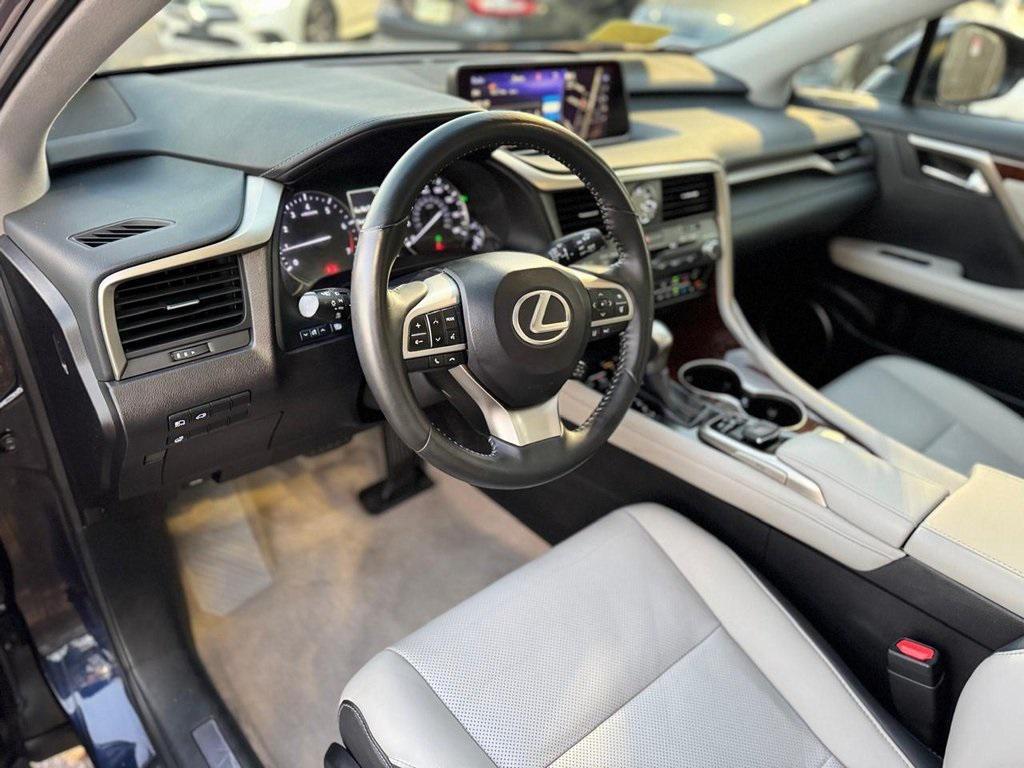 used 2019 Lexus RX 350 car, priced at $28,400