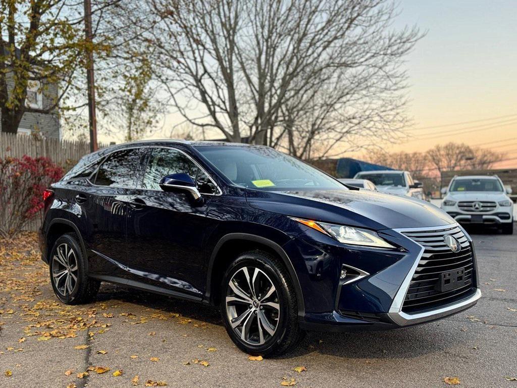 used 2019 Lexus RX 350 car, priced at $28,400
