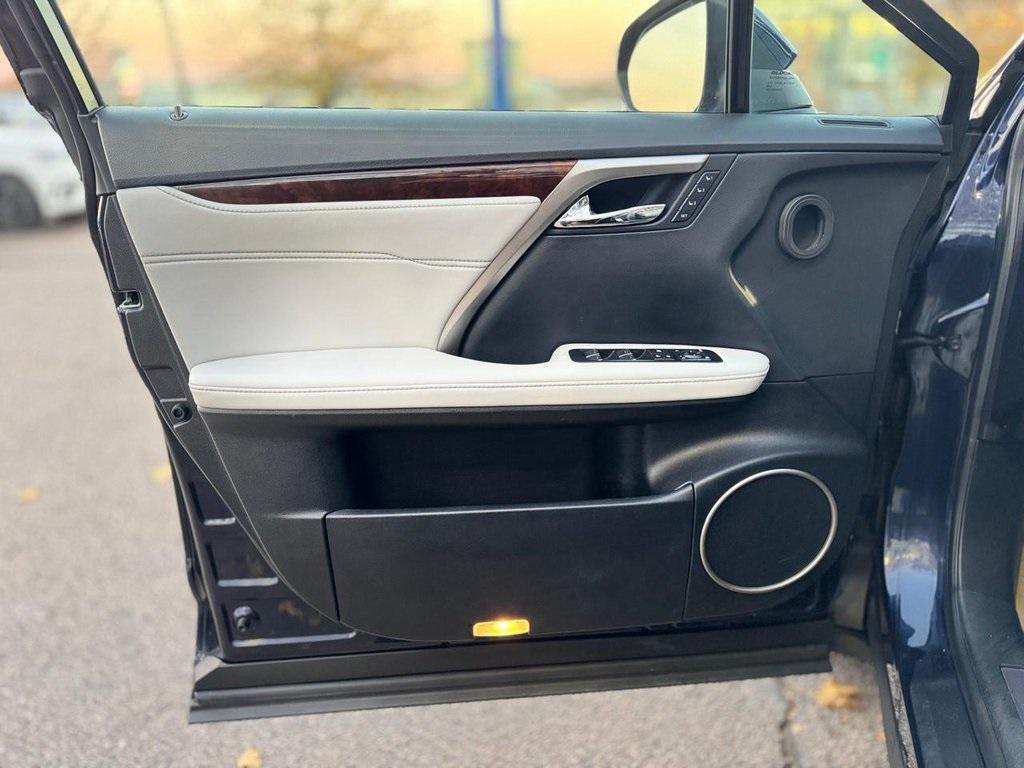 used 2019 Lexus RX 350 car, priced at $28,400