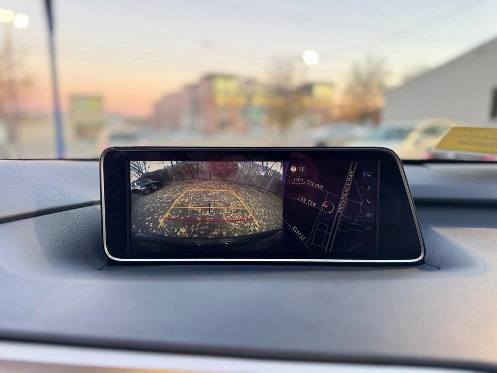 used 2019 Lexus RX 350 car, priced at $28,400