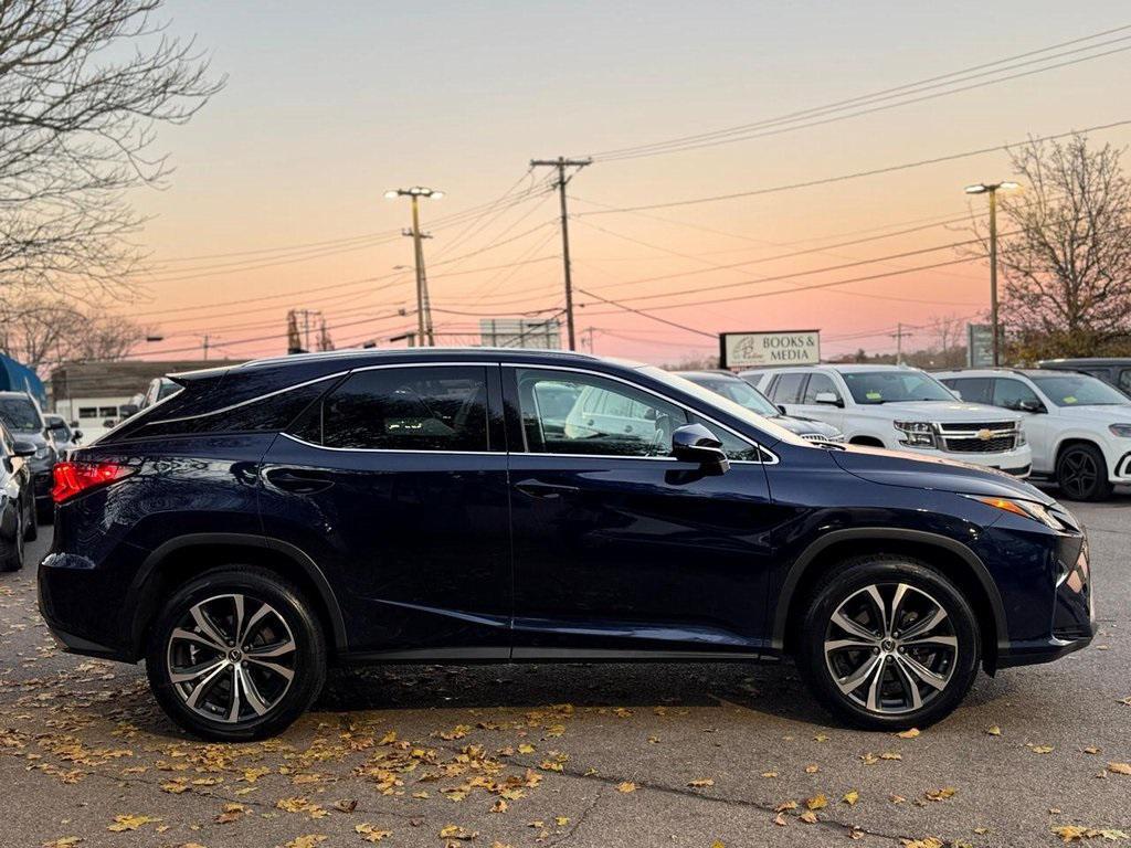 used 2019 Lexus RX 350 car, priced at $28,400