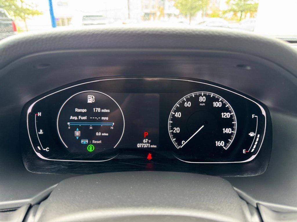 used 2018 Honda Accord car, priced at $19,900