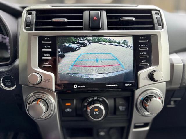 used 2021 Toyota 4Runner car, priced at $39,500