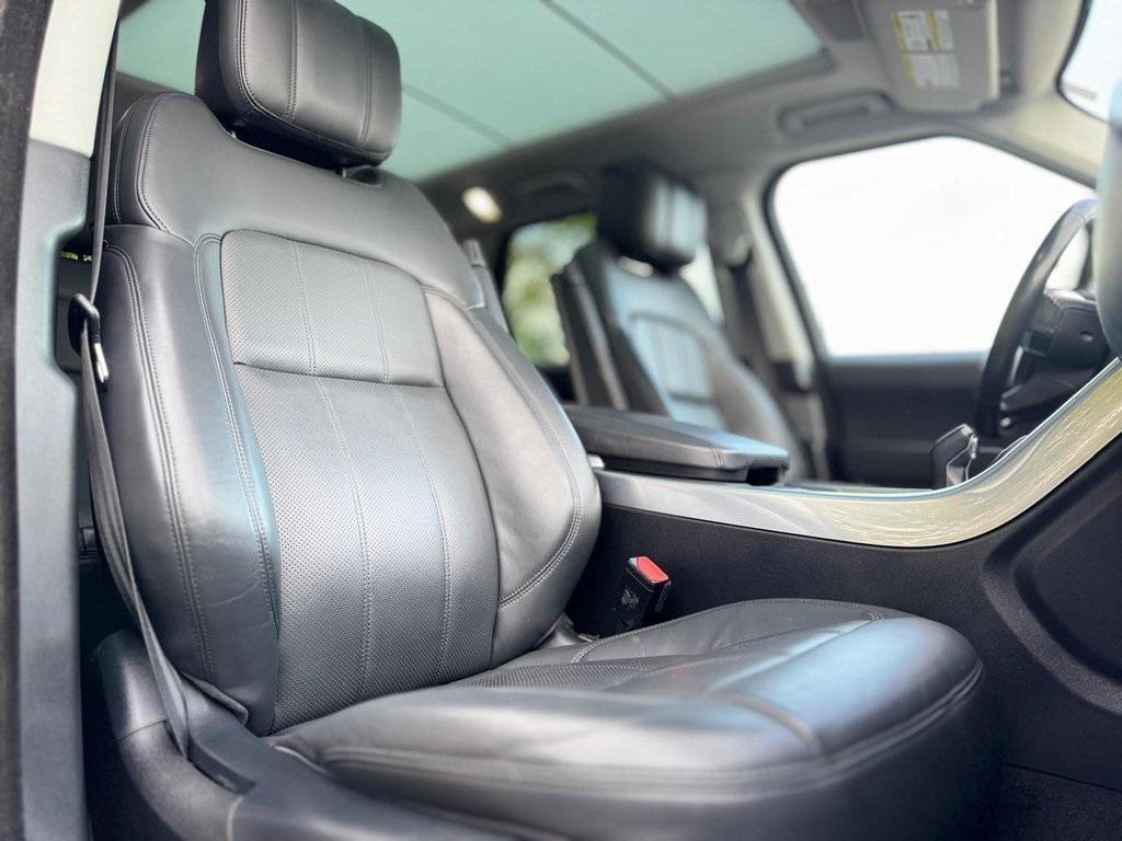 used 2020 Land Rover Range Rover Sport car, priced at $26,000