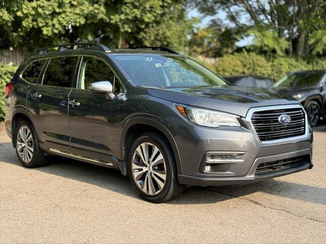 used 2020 Subaru Ascent car, priced at $23,900