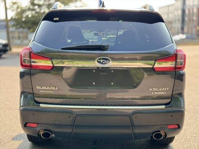 used 2020 Subaru Ascent car, priced at $23,900