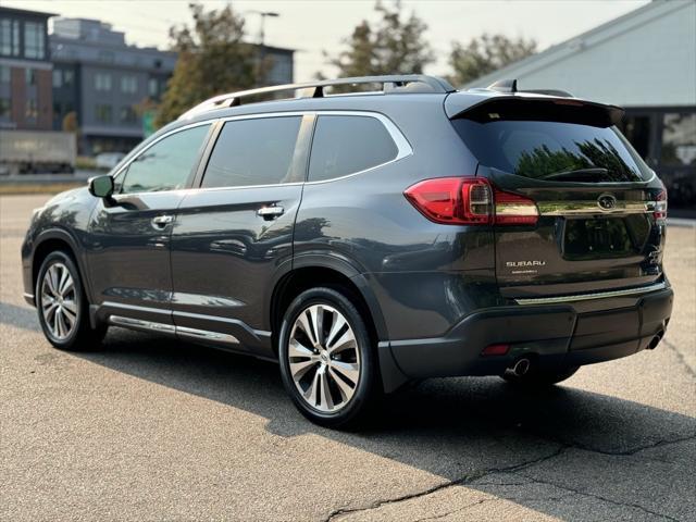 used 2020 Subaru Ascent car, priced at $23,900