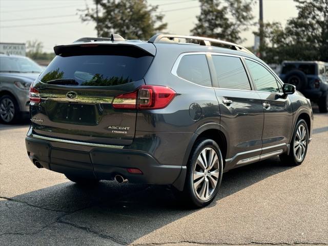 used 2020 Subaru Ascent car, priced at $23,900