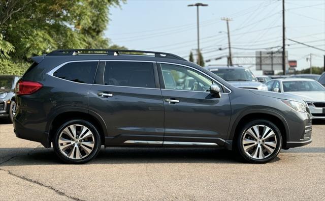 used 2020 Subaru Ascent car, priced at $23,900