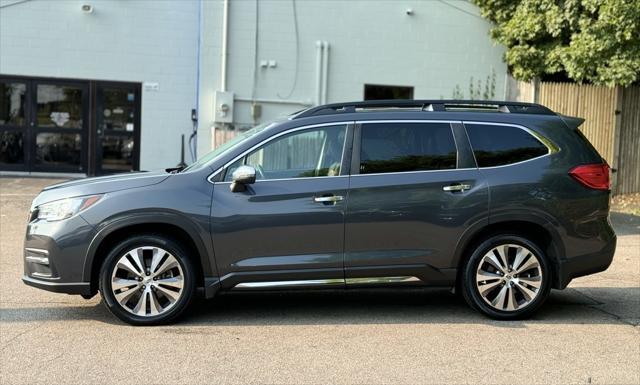 used 2020 Subaru Ascent car, priced at $23,900