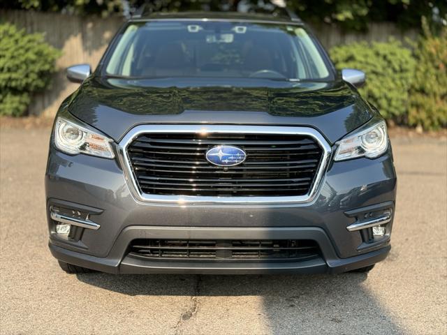 used 2020 Subaru Ascent car, priced at $23,900