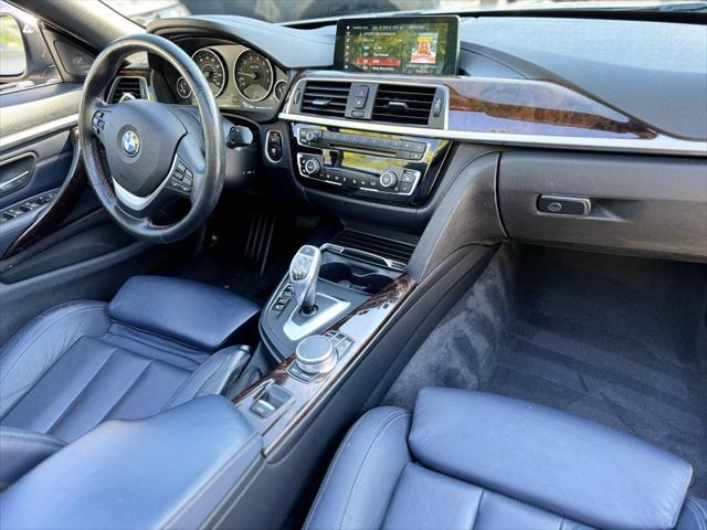 used 2020 BMW 430 car, priced at $29,700