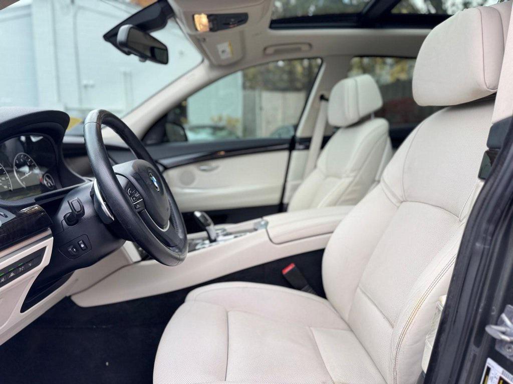 used 2017 BMW 535 Gran Turismo car, priced at $17,800