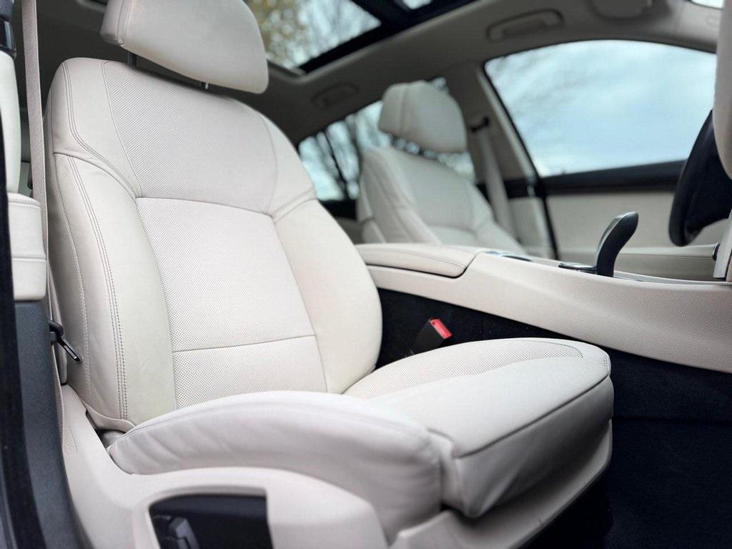 used 2017 BMW 535 Gran Turismo car, priced at $17,800