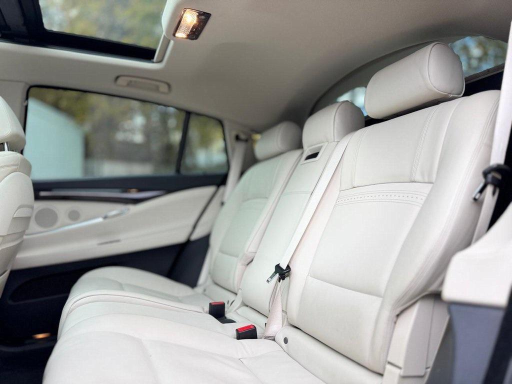 used 2017 BMW 535 Gran Turismo car, priced at $17,800