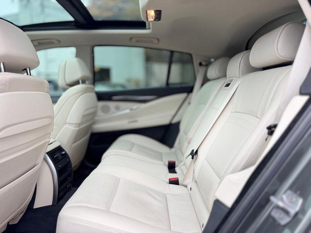 used 2017 BMW 535 Gran Turismo car, priced at $17,800