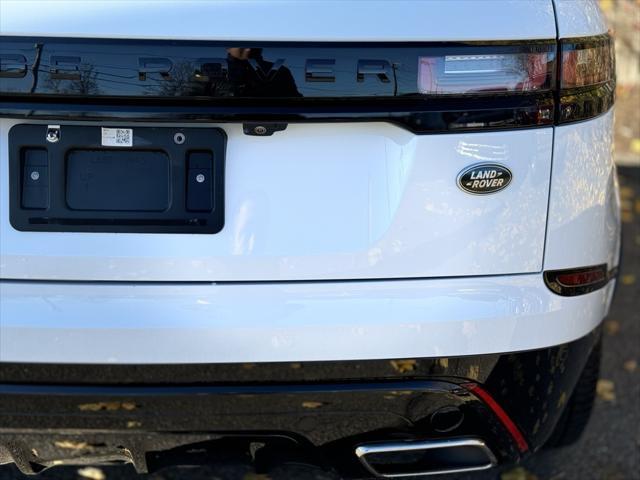 used 2023 Land Rover Range Rover Velar car, priced at $52,900