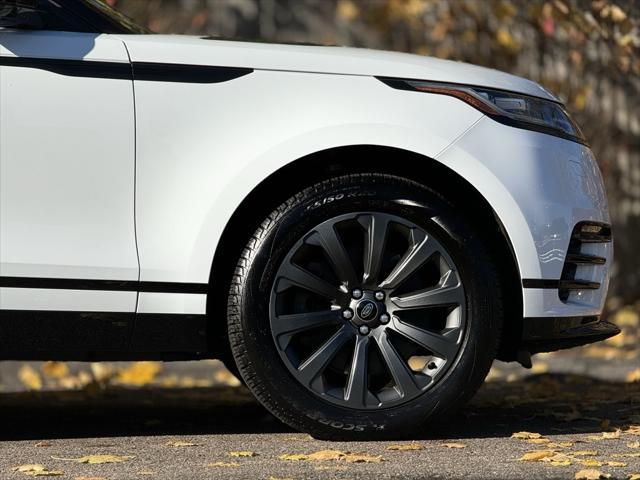 used 2023 Land Rover Range Rover Velar car, priced at $52,900