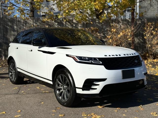 used 2023 Land Rover Range Rover Velar car, priced at $52,900