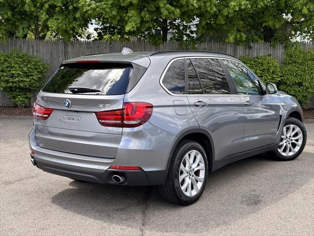 used 2016 BMW X5 car, priced at $17,800