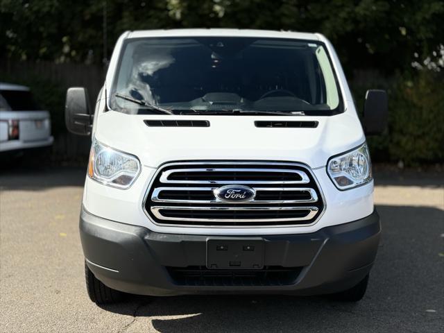 used 2016 Ford Transit-350 car, priced at $29,900