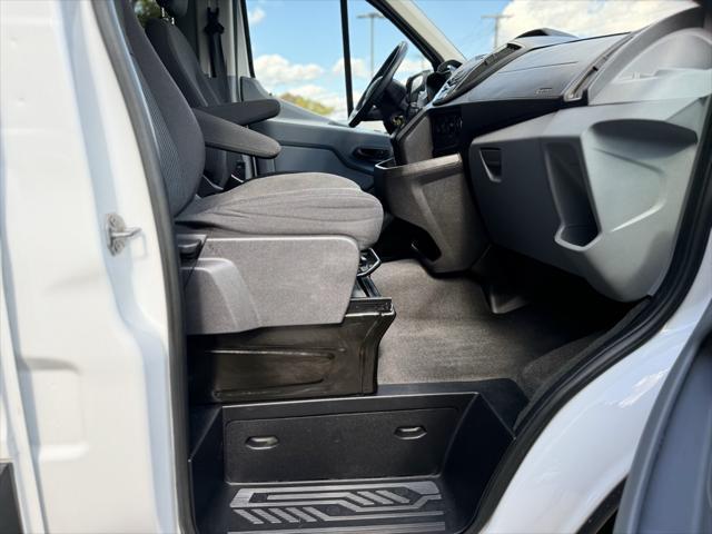 used 2016 Ford Transit-350 car, priced at $29,900