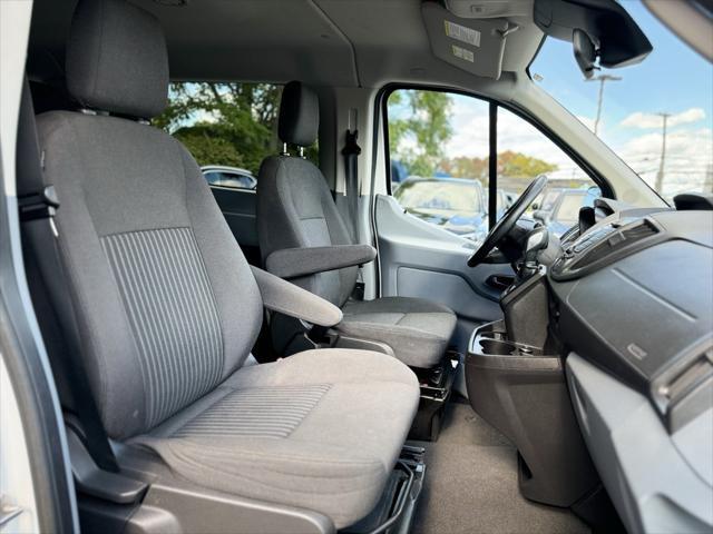 used 2016 Ford Transit-350 car, priced at $29,900