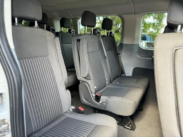 used 2016 Ford Transit-350 car, priced at $29,900