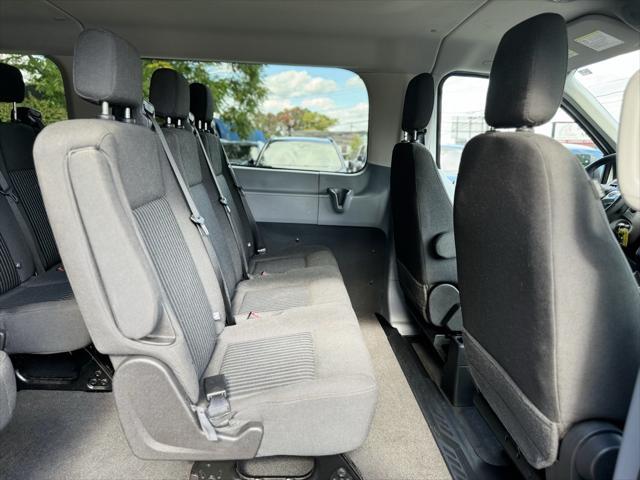 used 2016 Ford Transit-350 car, priced at $29,900