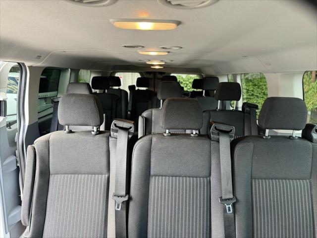 used 2016 Ford Transit-350 car, priced at $29,900