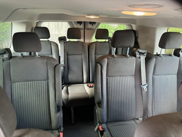 used 2016 Ford Transit-350 car, priced at $29,900