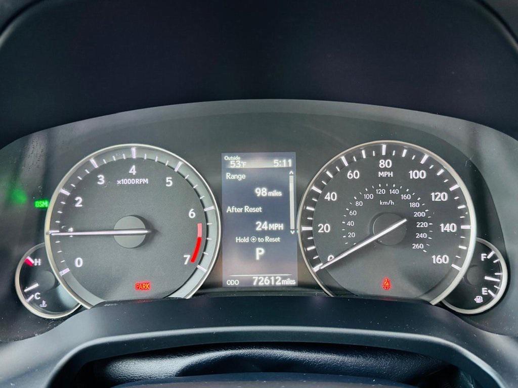 used 2021 Lexus RX 350 car, priced at $33,500