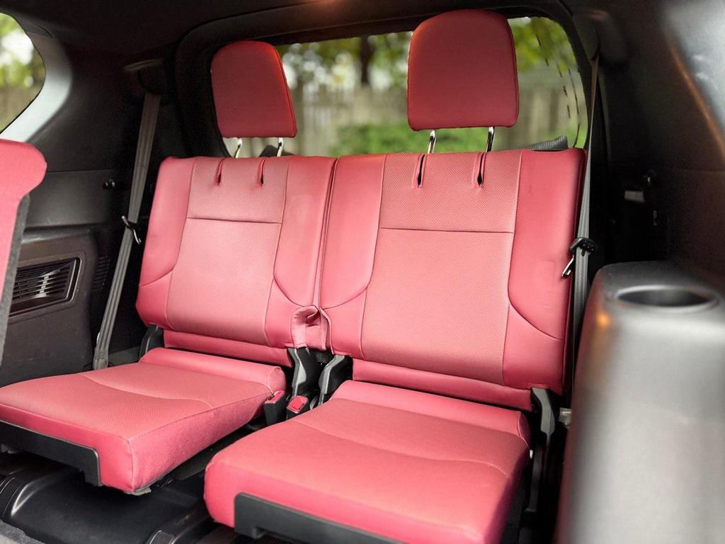 used 2021 Lexus GX 460 car, priced at $41,900