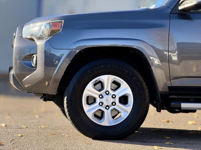 used 2015 Toyota 4Runner car, priced at $26,900