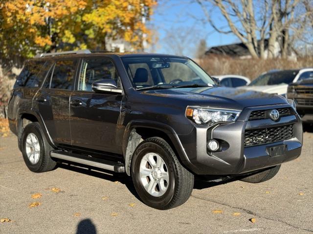 used 2015 Toyota 4Runner car, priced at $26,900