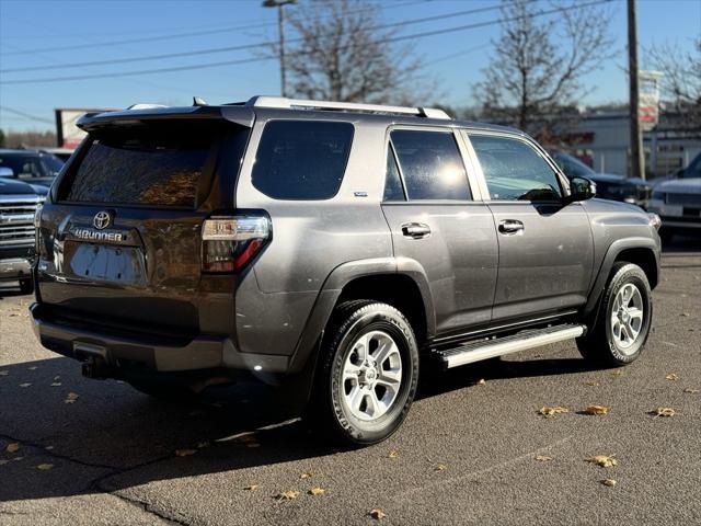 used 2015 Toyota 4Runner car, priced at $26,900