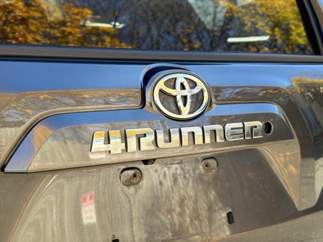 used 2015 Toyota 4Runner car, priced at $26,900