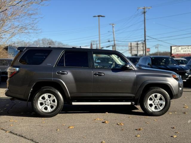 used 2015 Toyota 4Runner car, priced at $26,900