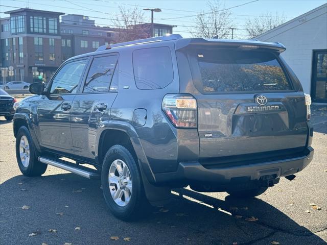 used 2015 Toyota 4Runner car, priced at $26,900