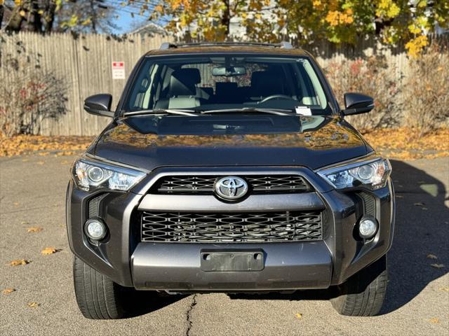 used 2015 Toyota 4Runner car, priced at $26,900