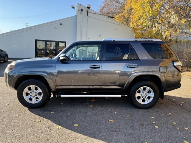 used 2015 Toyota 4Runner car, priced at $26,900