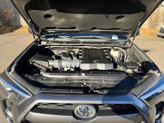 used 2015 Toyota 4Runner car, priced at $26,900