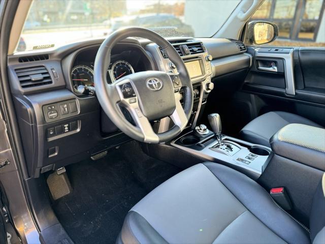 used 2015 Toyota 4Runner car, priced at $26,900