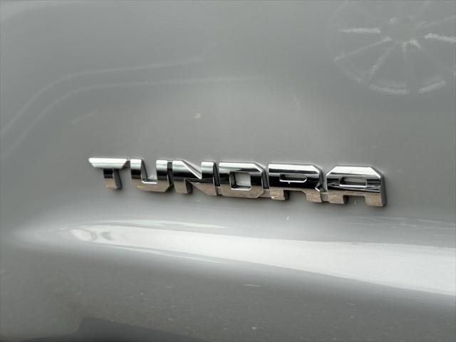 used 2019 Toyota Tundra car, priced at $39,800