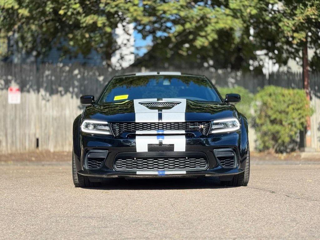 used 2021 Dodge Charger car, priced at $45,900
