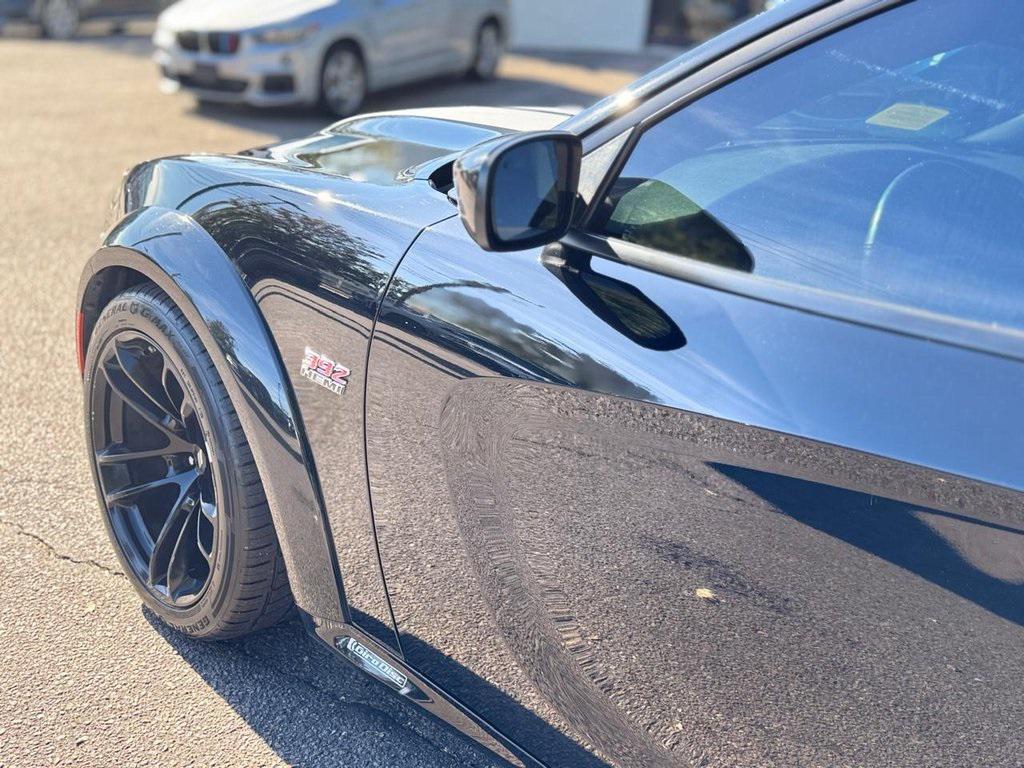 used 2021 Dodge Charger car, priced at $45,900