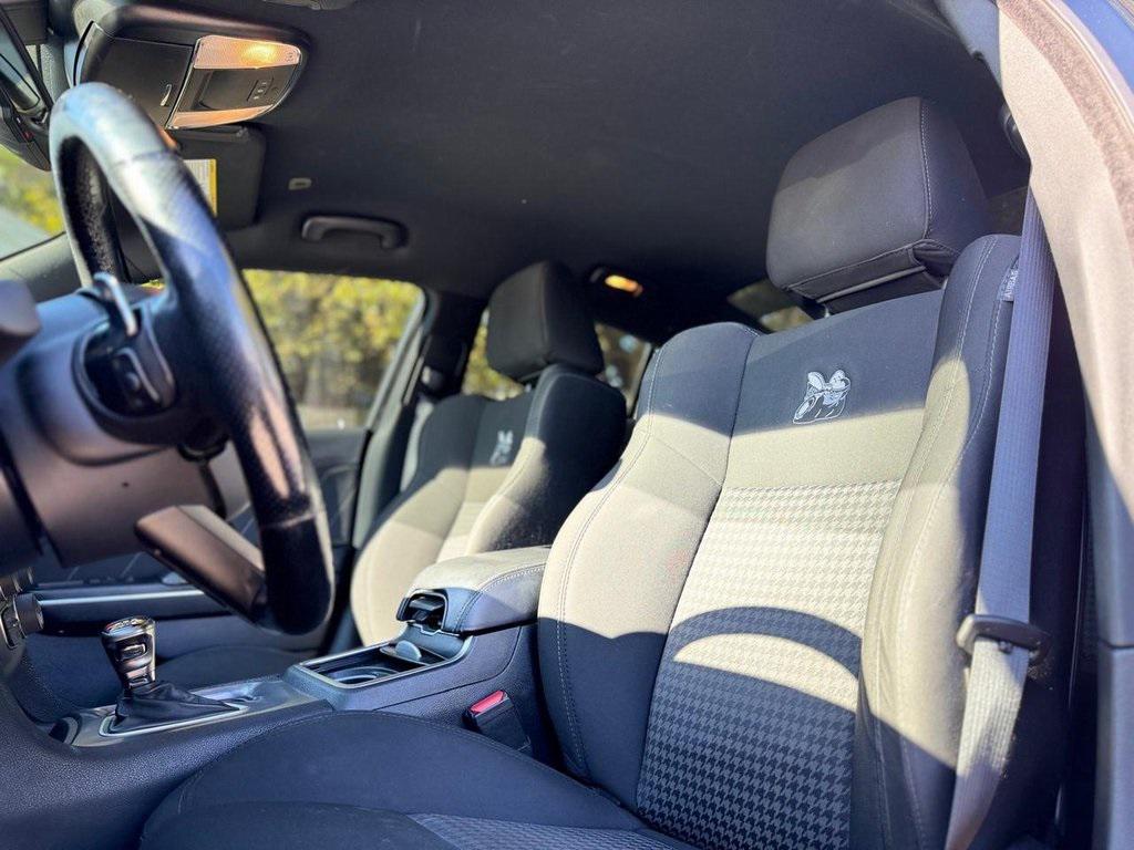 used 2021 Dodge Charger car, priced at $45,900